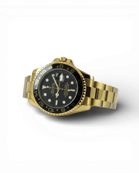 ساعة ROLEX